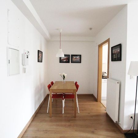 Apartamento Labegain 3 Sestao Esterno foto