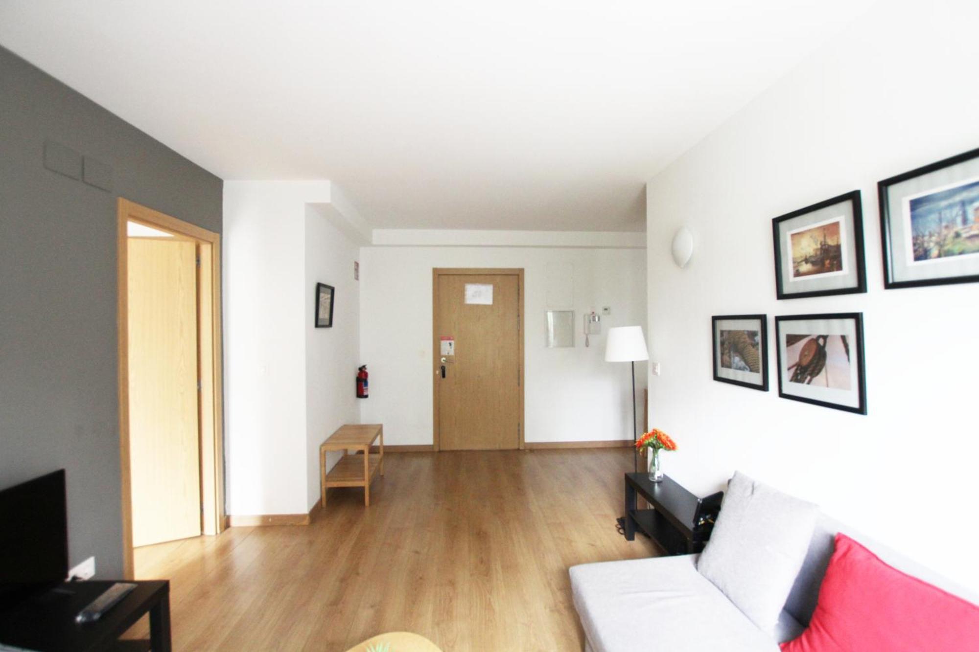 Apartamento Labegain 3 Sestao Esterno foto
