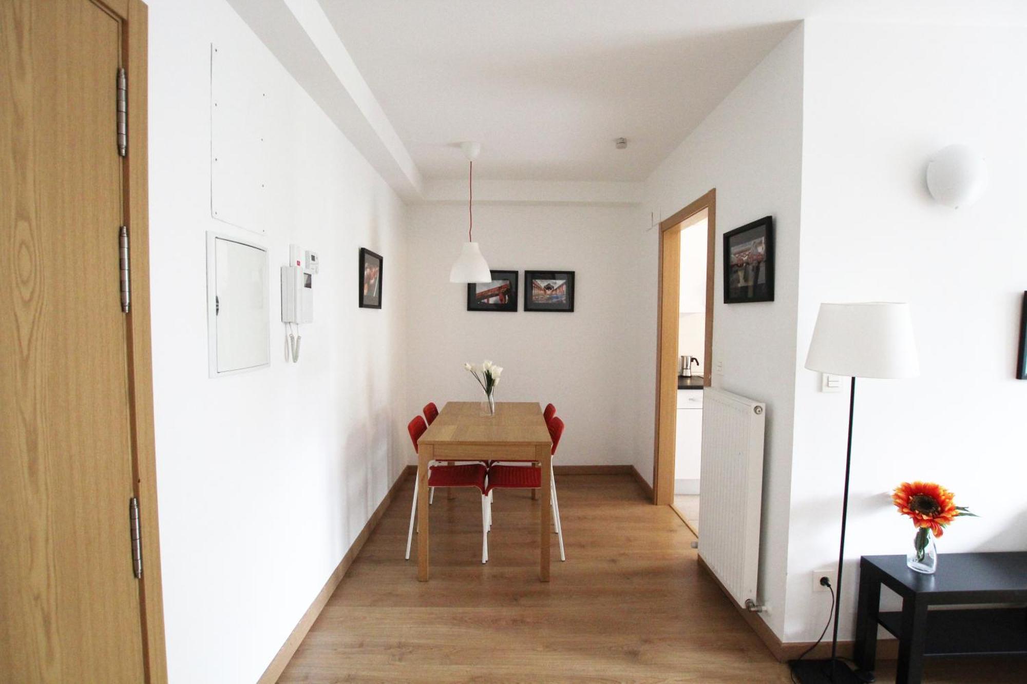 Apartamento Labegain 3 Sestao Esterno foto