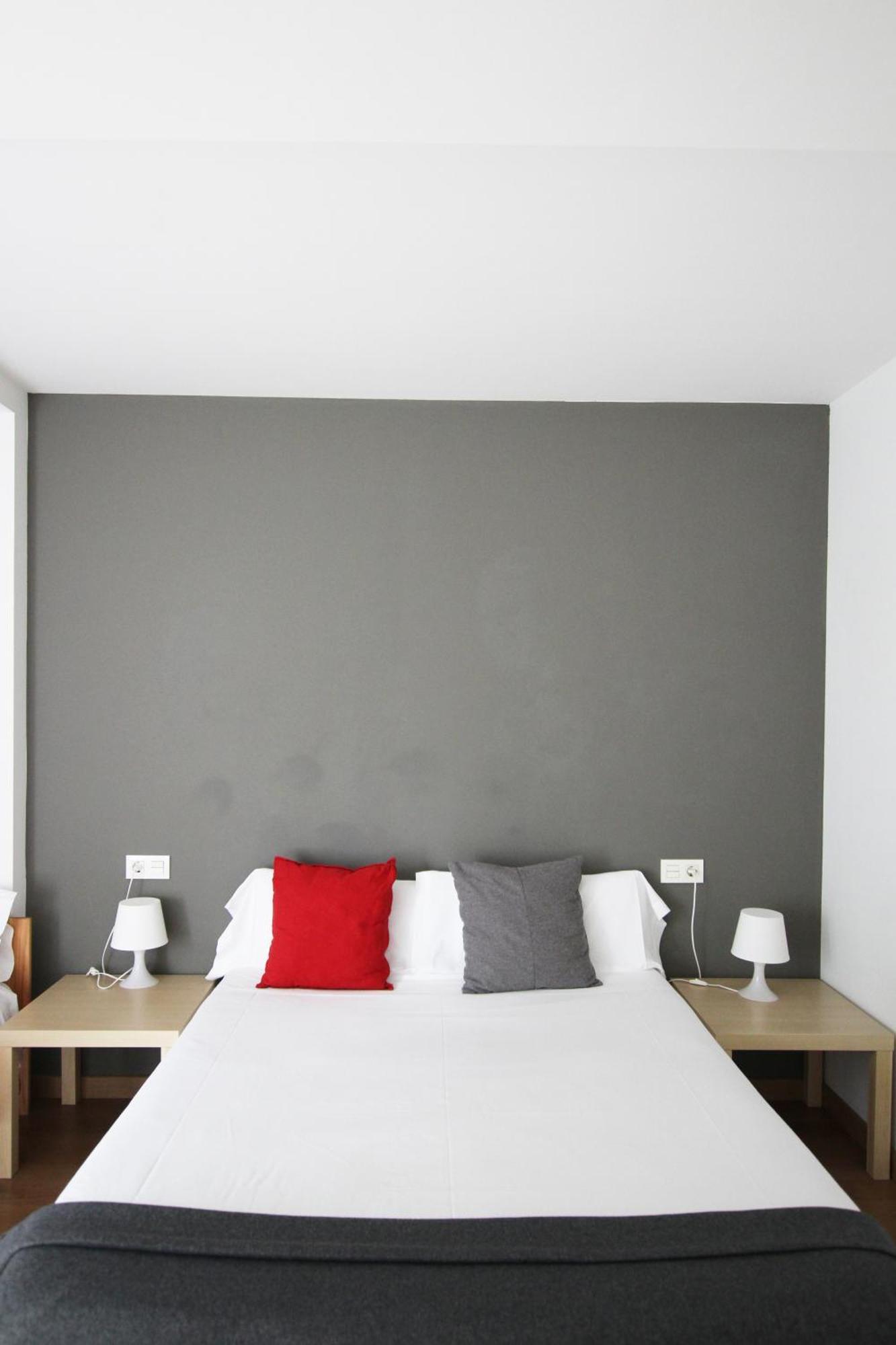 Apartamento Labegain 3 Sestao Esterno foto