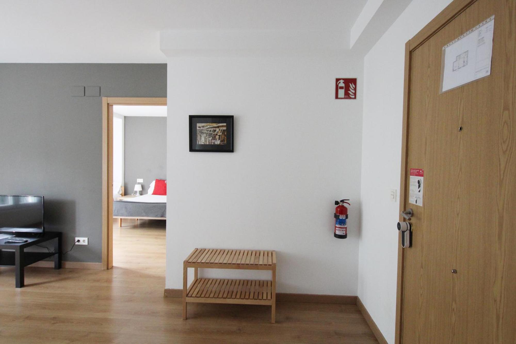 Apartamento Labegain 3 Sestao Esterno foto