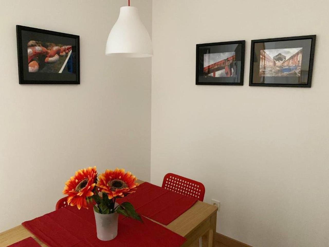 Apartamento Labegain 3 Sestao Esterno foto